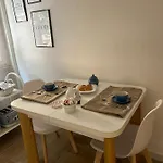 Apartament La Coccona