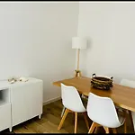 La Coccona Apartament *