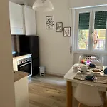 La Coccona Apartament *