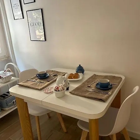 Apartment La Coccona