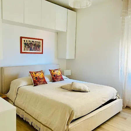 La Coccona Apartament Porto Venere