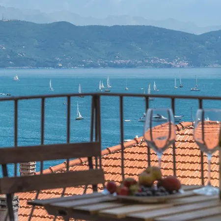 La Coccona * Porto Venere