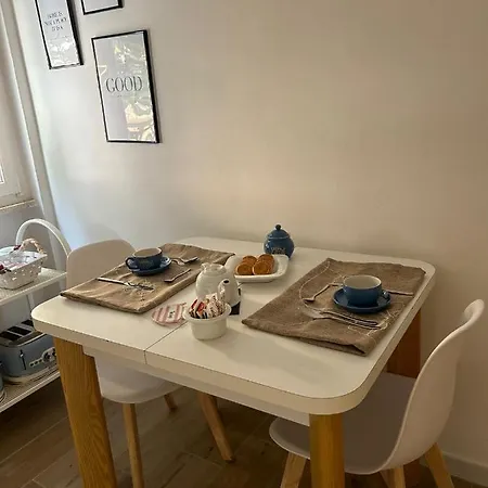 Apartment La Coccona