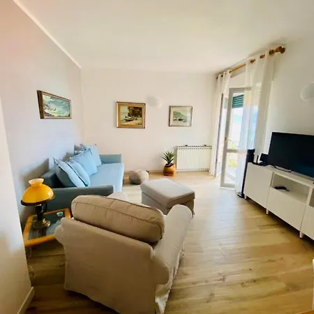 La Coccona Porto Venere