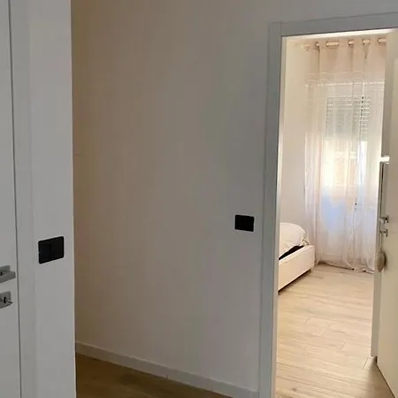 Apartment La Coccona *