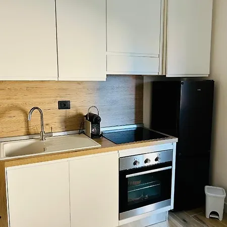 La Coccona Apartment