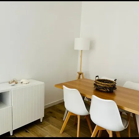 La Coccona Appartement *