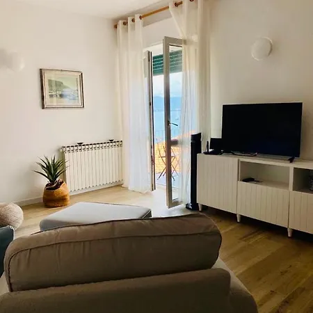 La Coccona Porto Venere