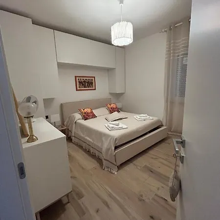 Apartment La Coccona *