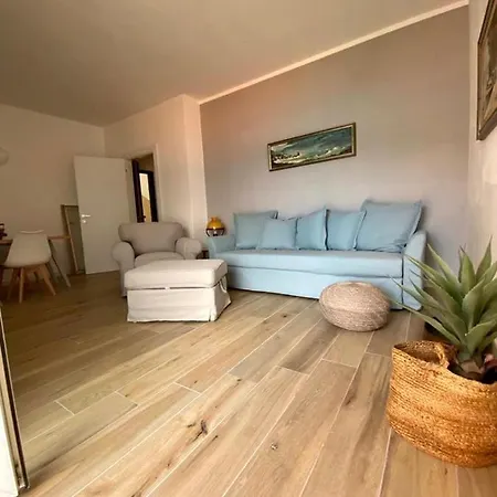 Apartment La Coccona
