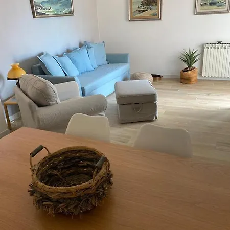 La Coccona * Porto Venere