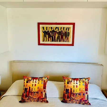 Apartment La Coccona *