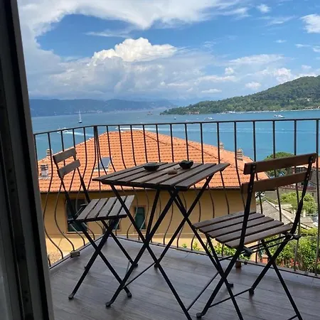 Apartment La Coccona *