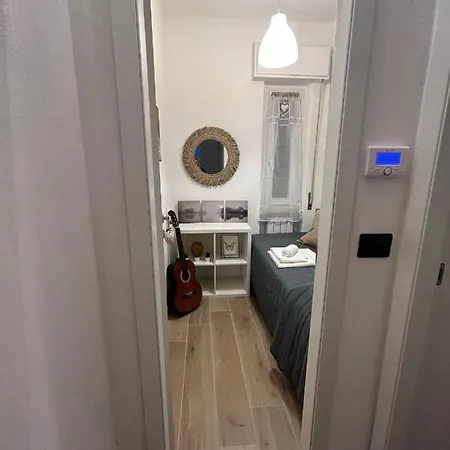 La Coccona Apartment