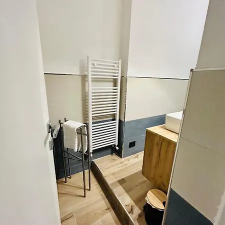 Apartmán La Coccona *