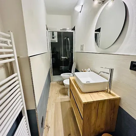 Apartment La Coccona Porto Venere